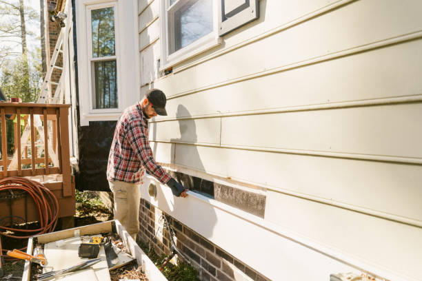 Top rated local Storm Damage Siding Repair specialists in Wallingford, CT